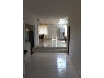 VENTA DE FINCA EN EL QUEREMAL/VALLE