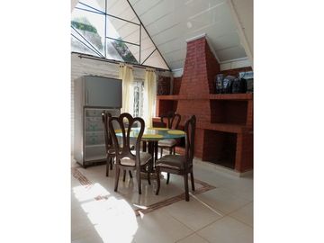 VENTA DE FINCA EN EL QUEREMAL/VALLE