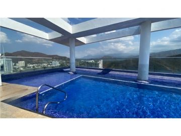 Venta de Lujoso Apartamento, Playa Salguero.