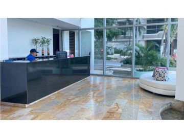 Venta de Lujoso Apartamento, Playa Salguero.