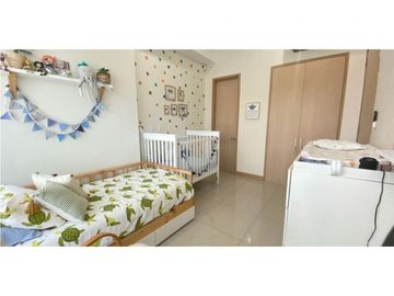 Venta de Lujoso Apartamento, Playa Salguero.