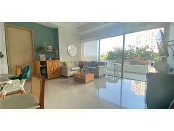 Venta de Lujoso Apartamento, Playa Salguero.