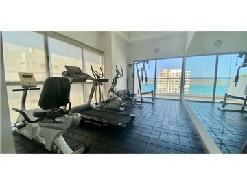 Venta de Lujoso Apartamento, Playa Salguero.