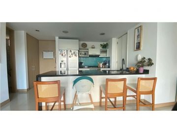 Venta de Lujoso Apartamento, Playa Salguero.