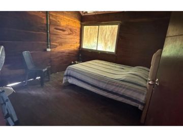 Finca Productiva en Venta Los Palmitos, Sucre: Ganadería y Cultivos