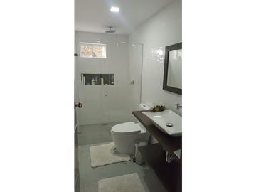 Arriendo Casa Campestre, Alto de las Palmas, Envigado, Antioquia