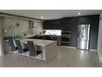 Arriendo Casa Campestre, Alto de las Palmas, Envigado, Antioquia