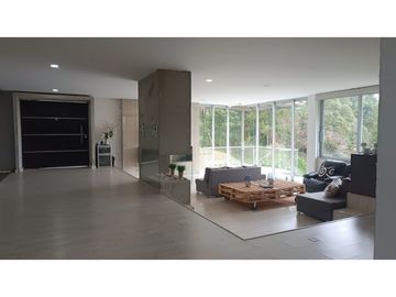 Arriendo Casa Campestre, Alto de las Palmas, Envigado, Antioquia
