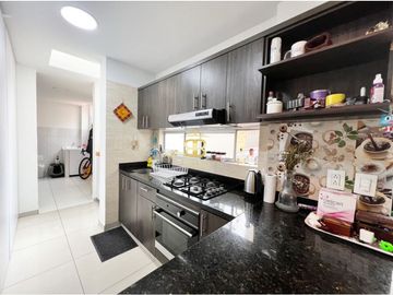 SE VENDE HERMOSA CASA EN CHIA VEREDA FONQUETA