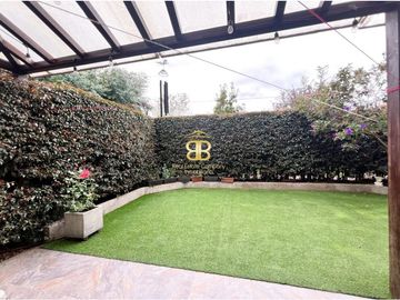 SE VENDE HERMOSA CASA EN CHIA VEREDA FONQUETA