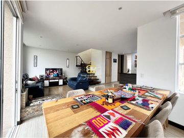 SE VENDE HERMOSA CASA EN CHIA VEREDA FONQUETA
