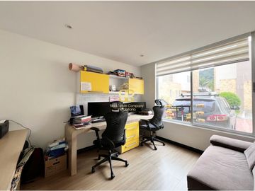 SE VENDE HERMOSA CASA EN CHIA VEREDA FONQUETA
