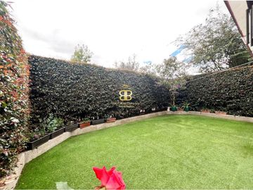 SE VENDE HERMOSA CASA EN CHIA VEREDA FONQUETA