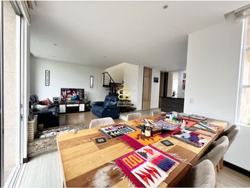 SE VENDE HERMOSA CASA EN CHIA VEREDA FONQUETA