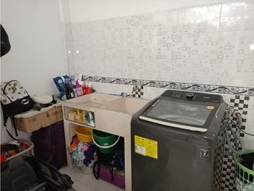 Se vende casa en Brisas del Guabito JV - JPG (W8291796)