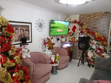 Se vende casa en Brisas del Guabito JV - JPG (W8291796)