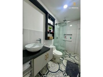 VENDEMOS CASA EN TURBACO