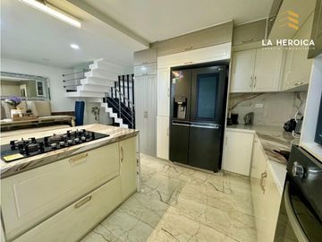 VENDEMOS CASA EN TURBACO