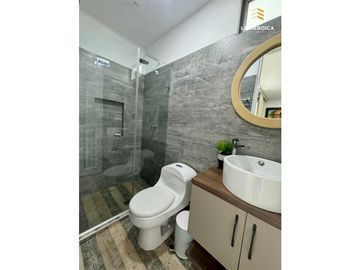 VENDEMOS CASA EN TURBACO