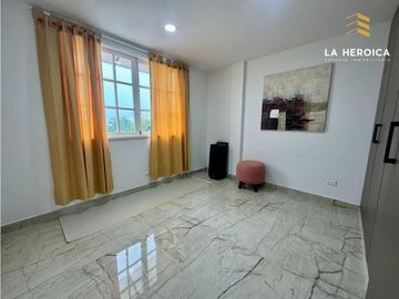 VENDEMOS CASA EN TURBACO