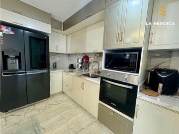 VENDEMOS CASA EN TURBACO