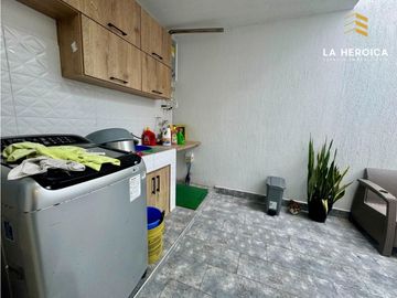 VENDEMOS CASA EN TURBACO