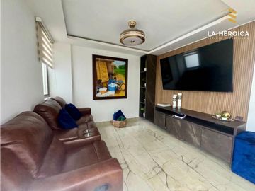 VENDEMOS CASA EN TURBACO