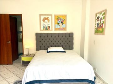 Venta De Penthouse en El Poblado Loma de Los Parra