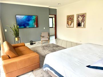 Venta De Penthouse en El Poblado Loma de Los Parra