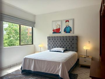 Venta De Penthouse en El Poblado Loma de Los Parra