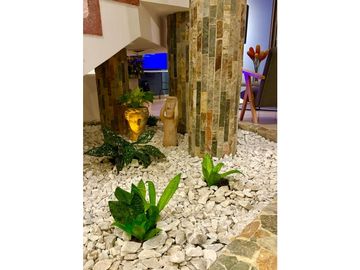 Venta De Penthouse en El Poblado Loma de Los Parra
