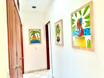 Venta De Penthouse en El Poblado Loma de Los Parra