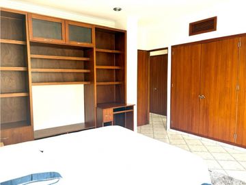 Venta De Penthouse en El Poblado Loma de Los Parra