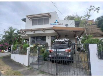 VENTA DE CASA EN.BETANIA