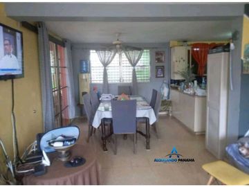 VENTA DE CASA EN.BETANIA