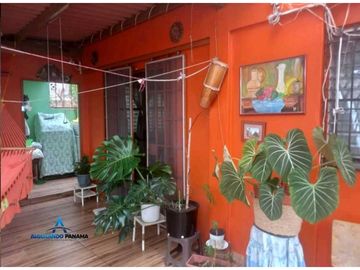 VENTA DE CASA EN.BETANIA