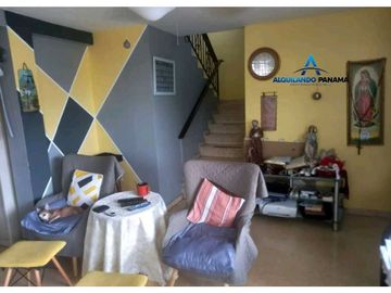 VENTA DE CASA EN.BETANIA