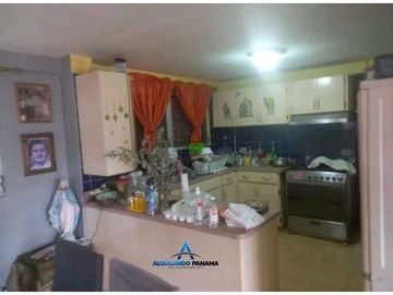 VENTA DE CASA EN.BETANIA