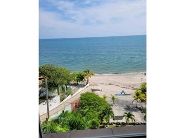 VENTA DE APARTAMENTO PLAYA CORONADO