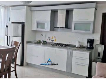 VENTA DE APARTAMENTO PLAYA CORONADO