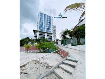 VENTA DE APARTAMENTO PLAYA CORONADO