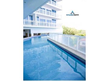 VENTA DE APARTAMENTO PLAYA CORONADO