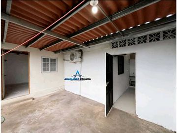 VENTA DE CASA EN PACORA  PANAMA