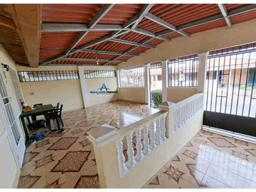 VENTA DE CASA EN PACORA  PANAMA