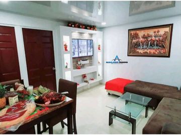 VENTA DE CASA EN PACORA  PANAMA