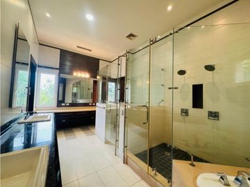 Venta de casa en Costa del Este, Residencial Balmoral
