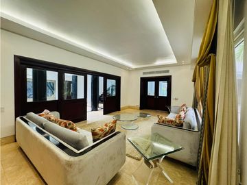 Venta de casa en Costa del Este, Residencial Balmoral