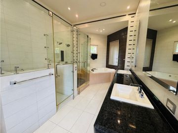 Venta de casa en Costa del Este, Residencial Balmoral