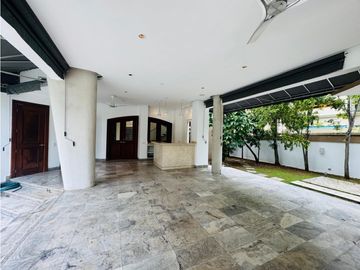 Venta de casa en Costa del Este, Residencial Balmoral
