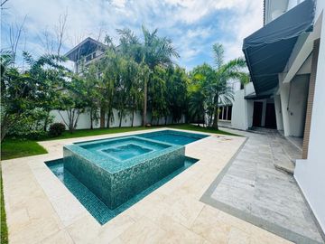 Venta de casa en Costa del Este, Residencial Balmoral